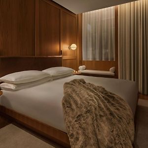 Suite con 1 camera da letto con letto king size