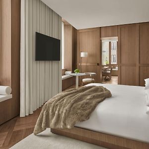 Suite signature con letto king size